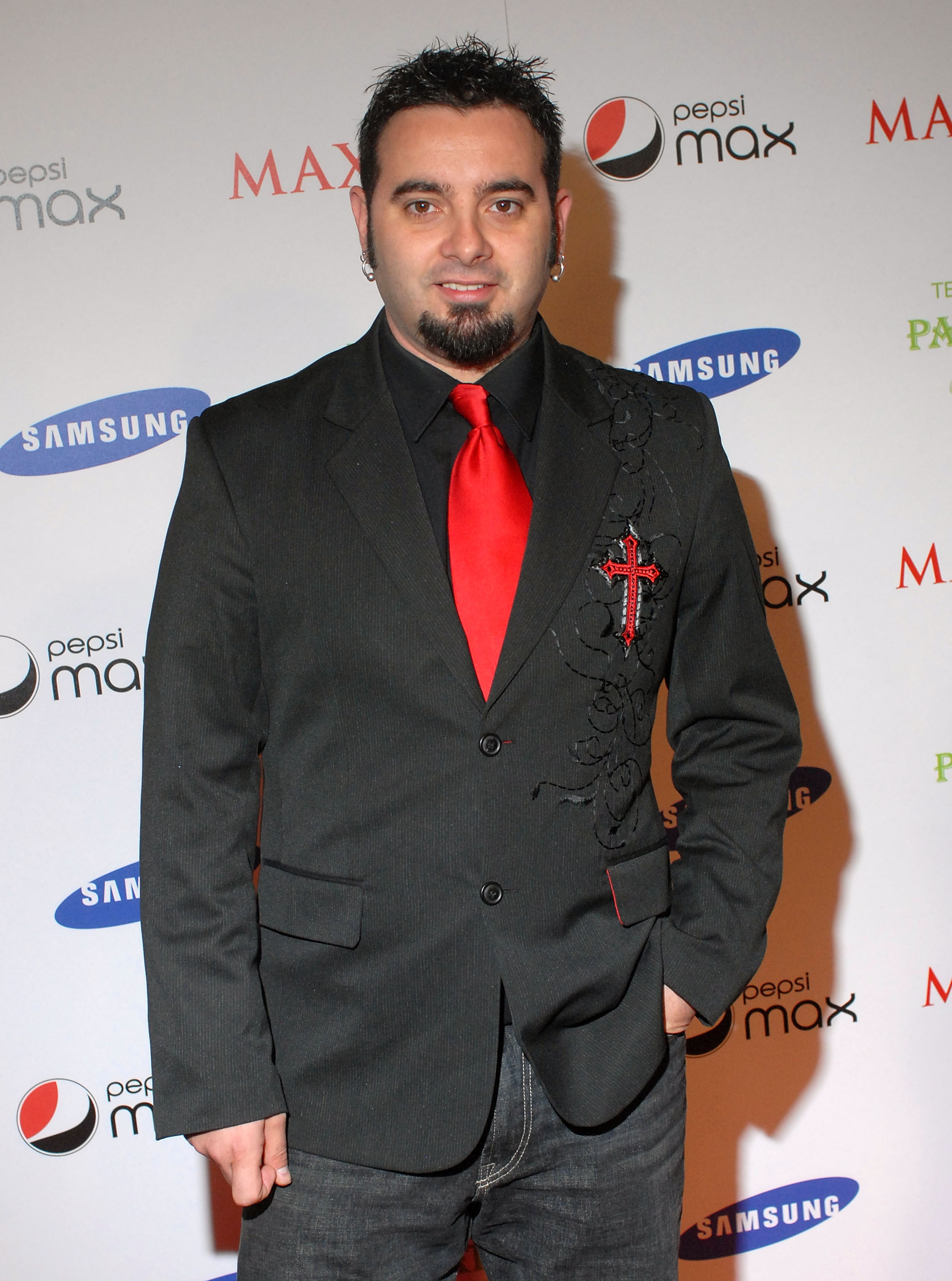 NSYNC's Chris Kirkpatrick Is Going To Be A Dad