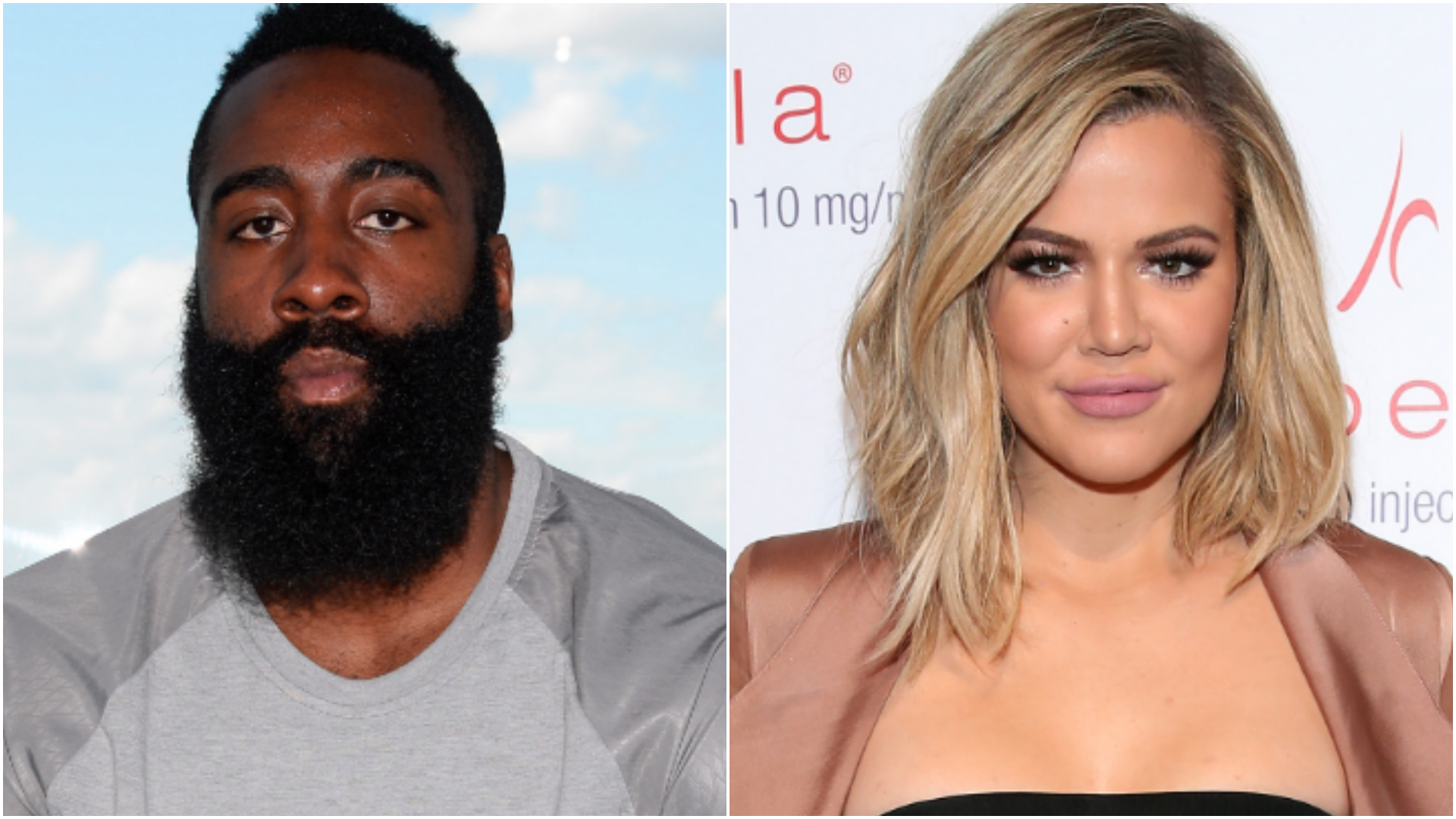 James Harden Reveals Why He Split With Khloe Kardashian