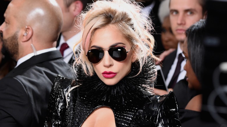 Lady Gaga Celebrates Her 31st Birthday In Style
