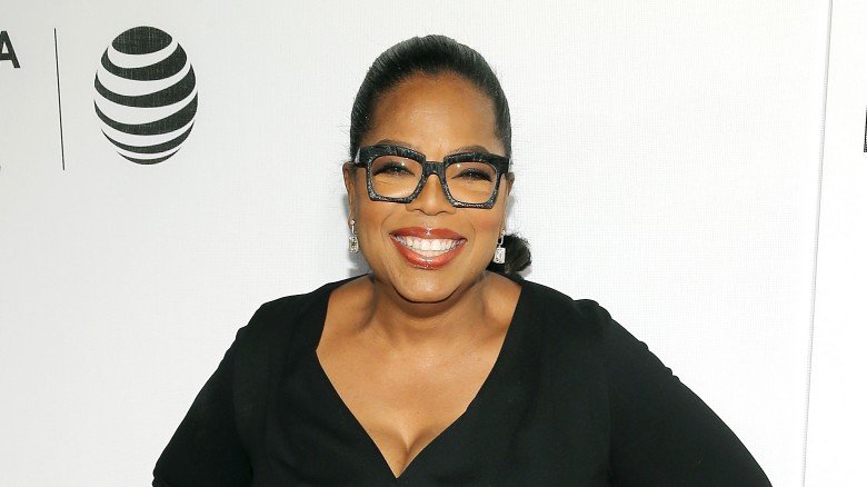 Oprah To Run For President?