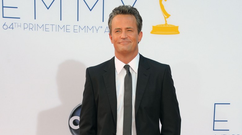 Why Matthew Perry Doesn't Get Many TV Offers Anymore