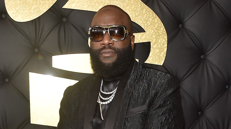 Rick Ross Takes Plea Deal In Kidnapping And Assault Case