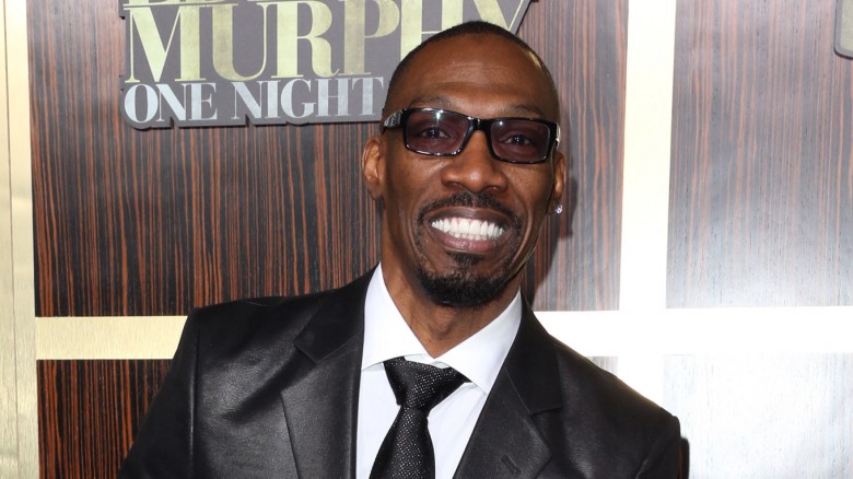 Charlie Murphy, Brother Of Eddie Murphy, Dead At 57