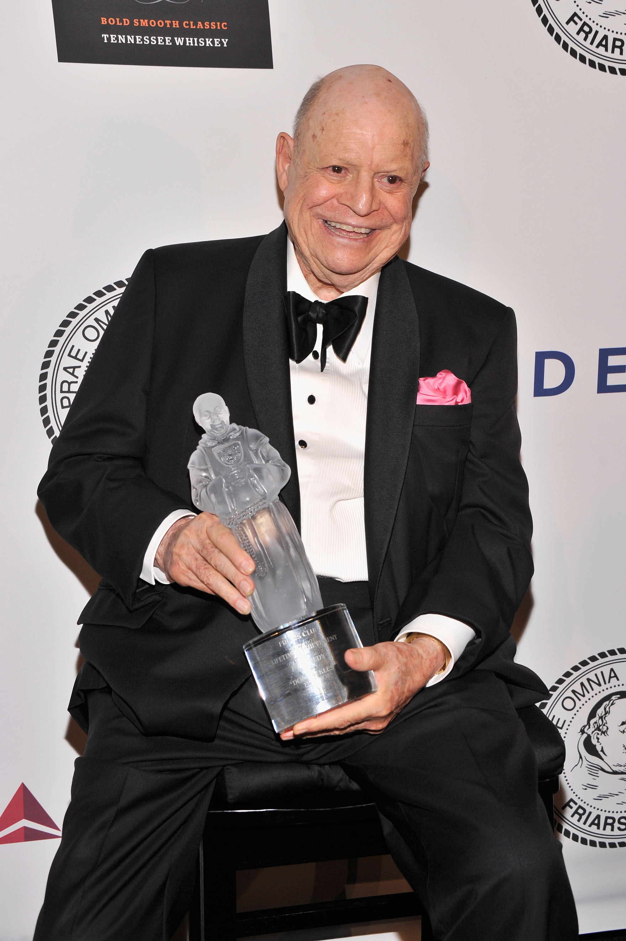 Iconic Comedian Don Rickles Passes Away At 90