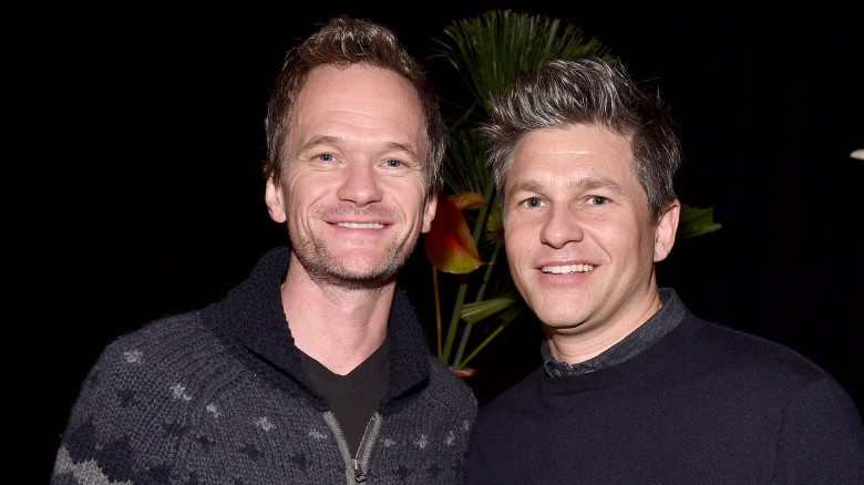 neil patrick harris david burtka net worth - Ilustrasi 2