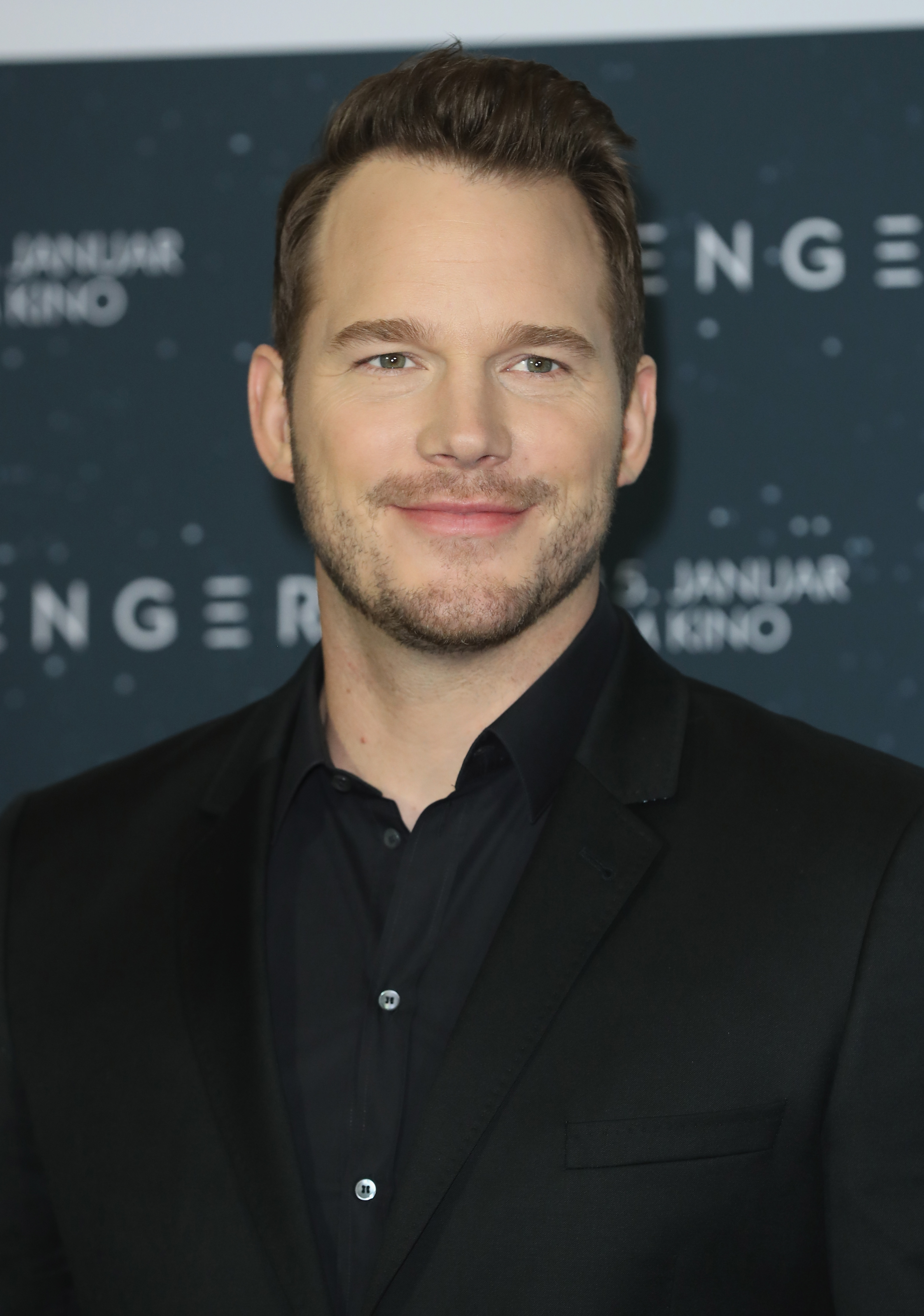 How Chris Pratt Went From Fat To Hot