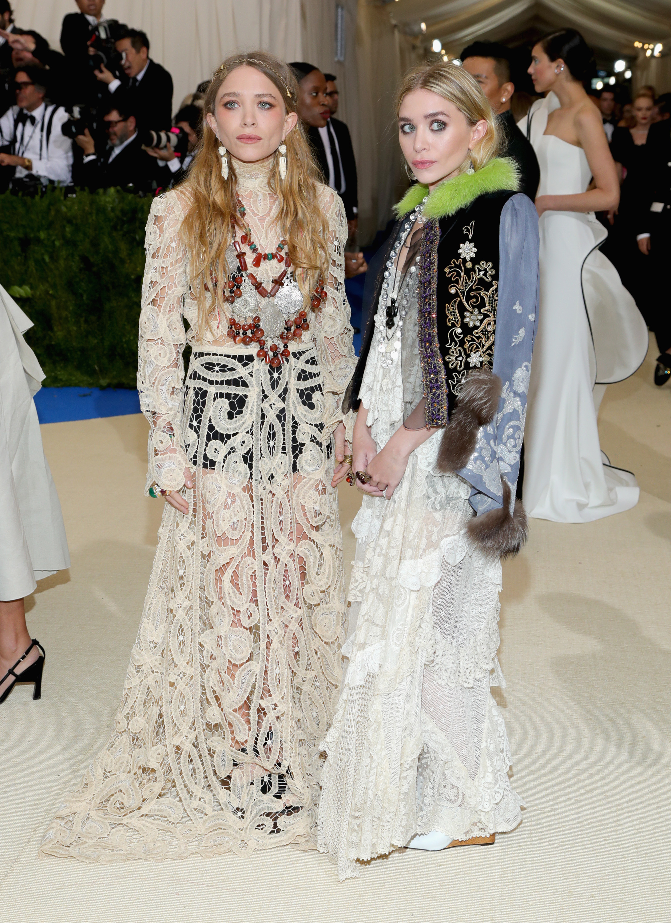 the worst met gala outfits