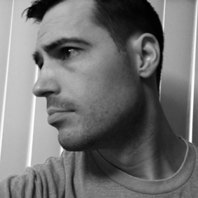 Photo of Mike Redmond