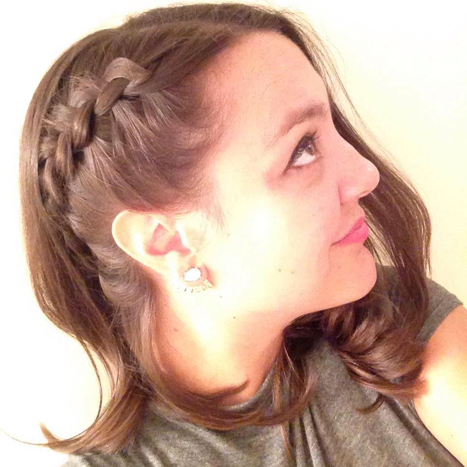 Photo of Adria Valdes Greenhauff