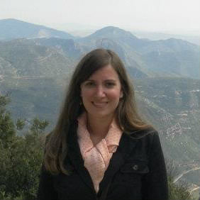 Photo of Lisa Hirsch Lozano