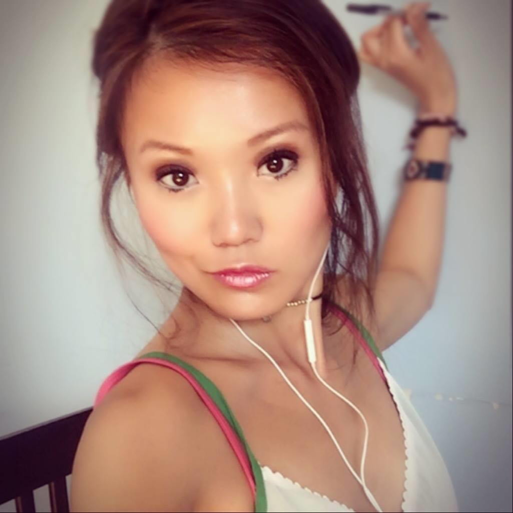 Photo of Lillian Gao