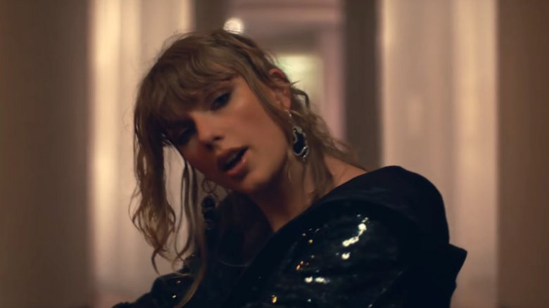 All The Snake References In Taylor Swift's 'End Game' Video