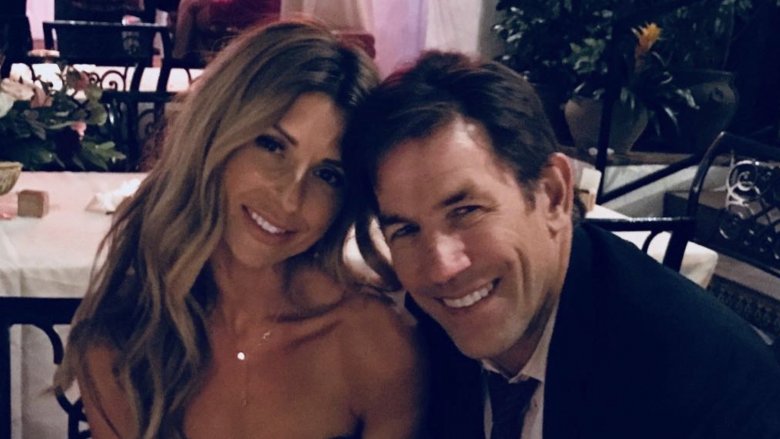 Ashley Jacobs Reveals Surprising Breakup From Thomas Ravenel