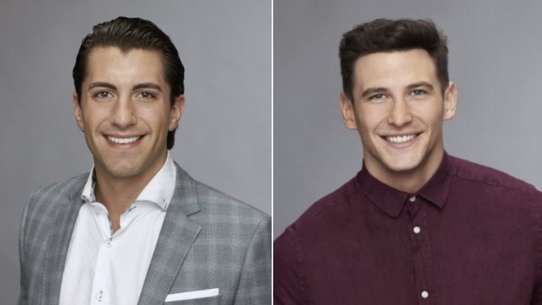 Fans Are Not Happy About The Rumored Next Bachelor