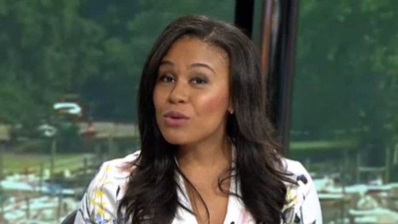 NBC Anchor Announces Engagement To Woman