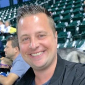 Photo of Brandon Bombay