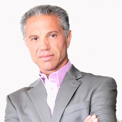 Dr. Patrick Wanis