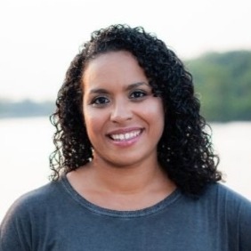 Photo of Shayne Rodriguez Thompson