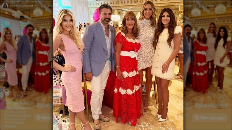 @kimberlyguilfoyle/Instagram