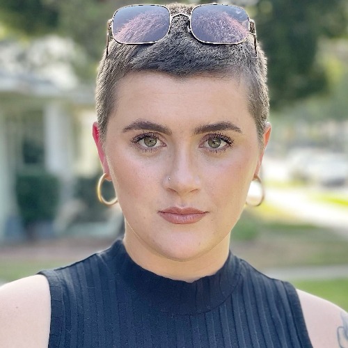 Photo of Louisa Marshall
