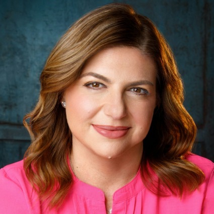 Amy Prenner