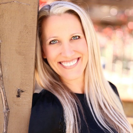Dr. Kim Van Dusen
