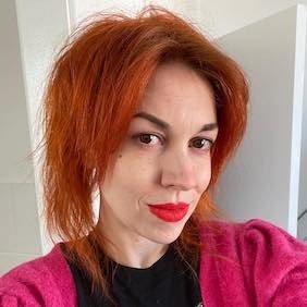 Photo of Amy Roberts
