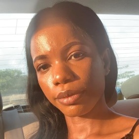 Photo of Oyinkansola Fatoki