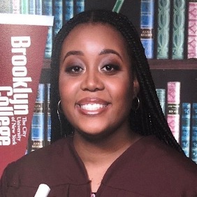 Photo of Karelle McKay