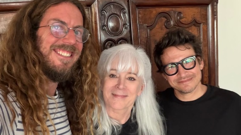 Jonathan Taylor Thomas recent pic