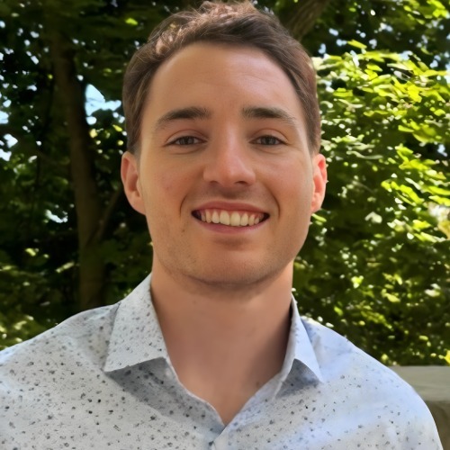 Photo of Max Ruscinski