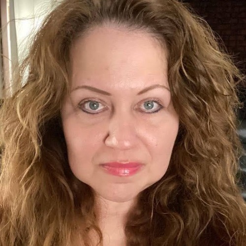 Photo of Danielle Ramos-Sullivan