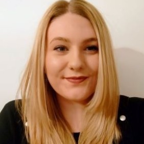 Photo of Catriona Mactaggart