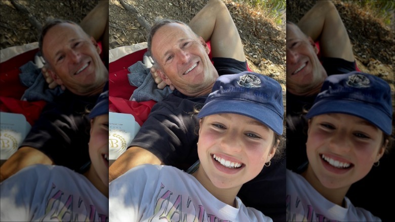 Giada De Laurentiis' ex-husband