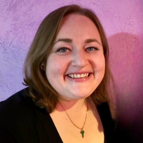 Photo of Alyssa Holcomb