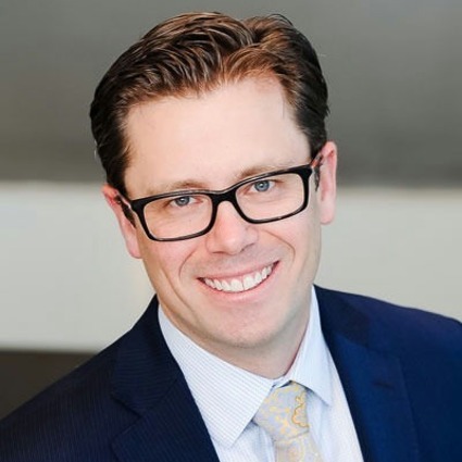 Dr. Frederick Weniger