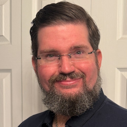 Photo of Chris Snellgrove