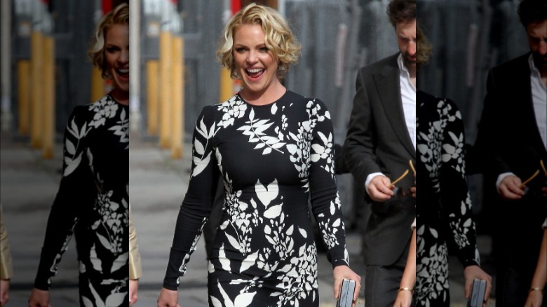 Katherine Heigl Interview That Ruined Her Career The Interview That Ruined Katherine Heigl's Career Overnight